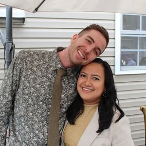 Meet your Posher, Deby